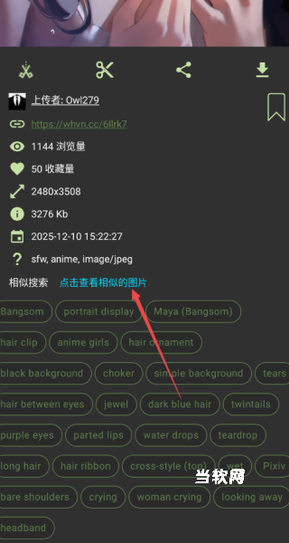 wallhaven壁纸_https://downruan.com_手机美化_第9张
