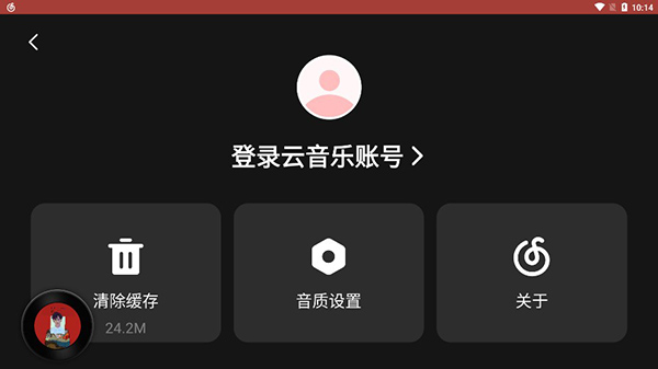 网易云音乐车镜版apk_https://downruan.com_音乐软件_第5张