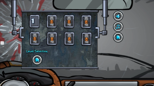 碾压僵尸下载_https://downruan.com_休闲益智_第2张