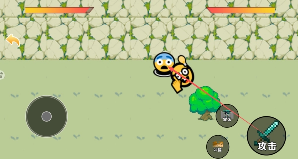 JOJO冒险格斗下载_https://downruan.com_动作冒险_第2张