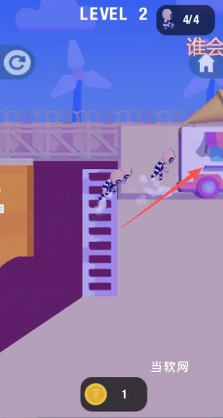 小K密室逃亡下载_https://downruan.com_休闲益智_第4张