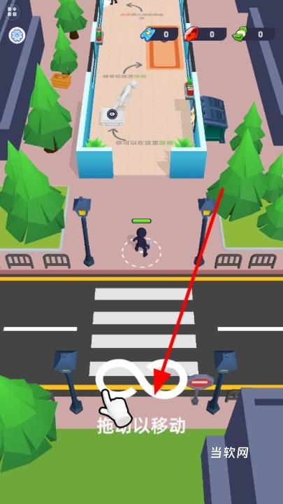 杀手惊魂下载_https://downruan.com_飞行射击_第1张