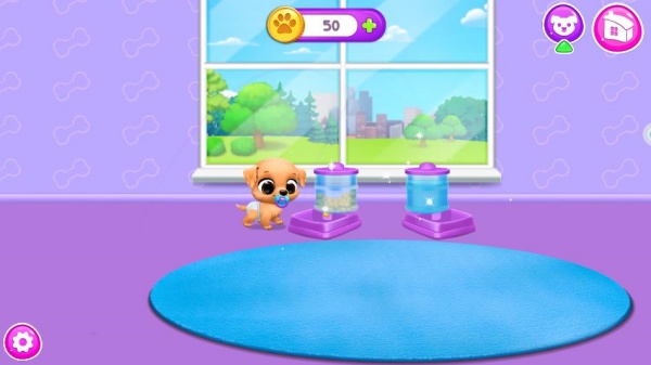 萌宠小家园下载_https://downruan.com_模拟经营_第4张