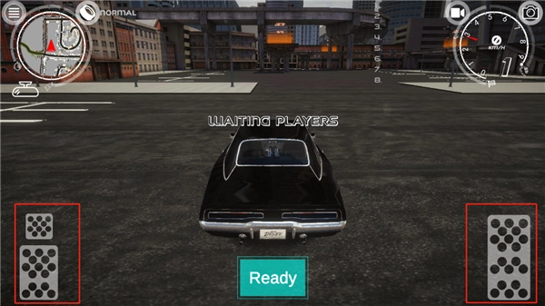 传奇汽车司机下载_https://downruan.com_动作冒险_第4张