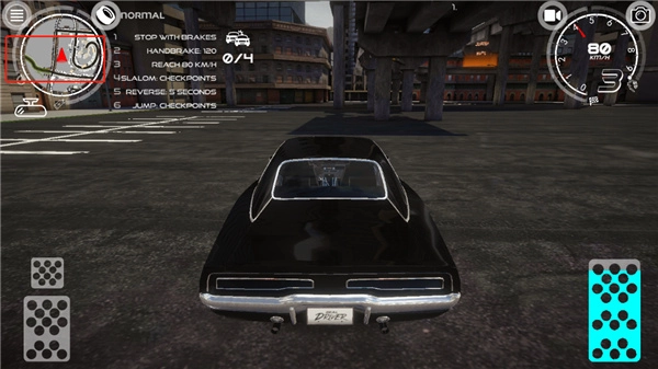 传奇汽车司机下载_https://downruan.com_动作冒险_第3张