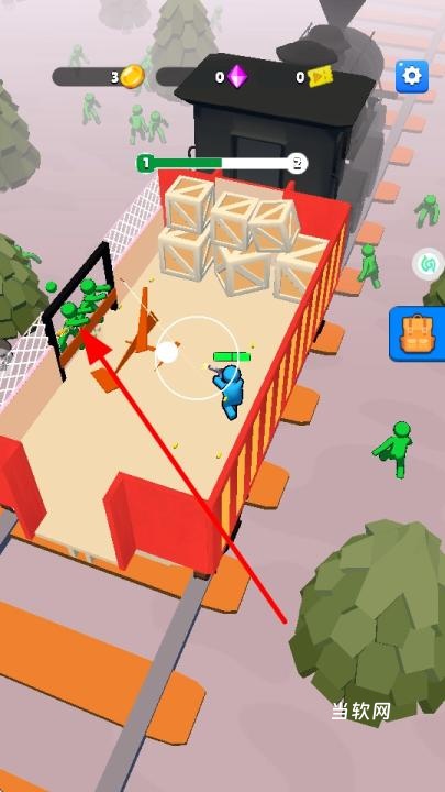 无敌模拟器下载_https://downruan.com_休闲益智_第1张