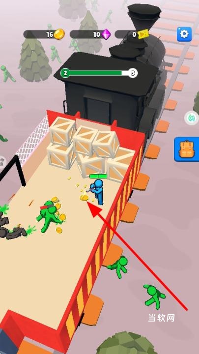 无敌模拟器下载_https://downruan.com_休闲益智_第3张