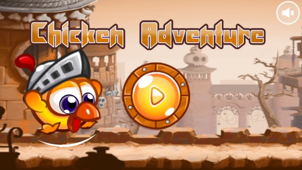 小鸡爱冒险下载_https://downruan.com_动作冒险_第1张