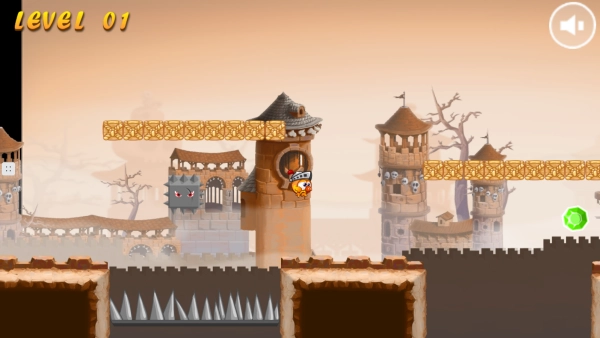 小鸡爱冒险下载_https://downruan.com_动作冒险_第3张