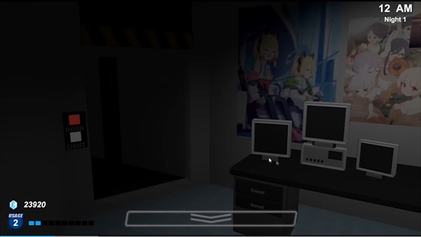 沙勒的五夜后宫2下载_https://downruan.com_动作冒险_第4张