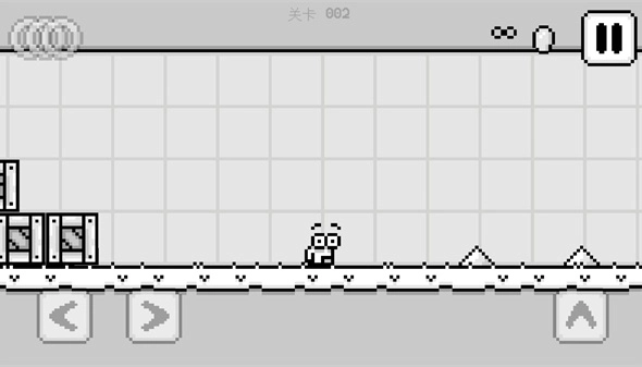 米诺的冒险下载_https://downruan.com_动作冒险_第3张