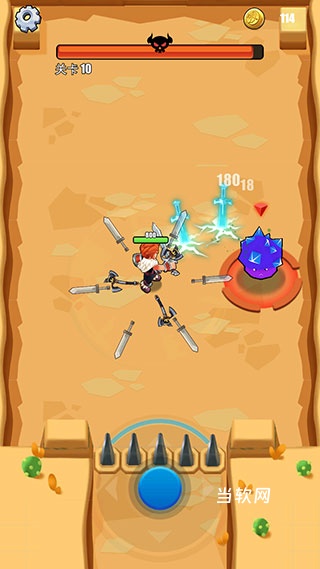 拜拜怪兽下载_休闲益智_第6张_当软网 拜拜怪兽下载_https://downruan.com_休闲益智_第6张